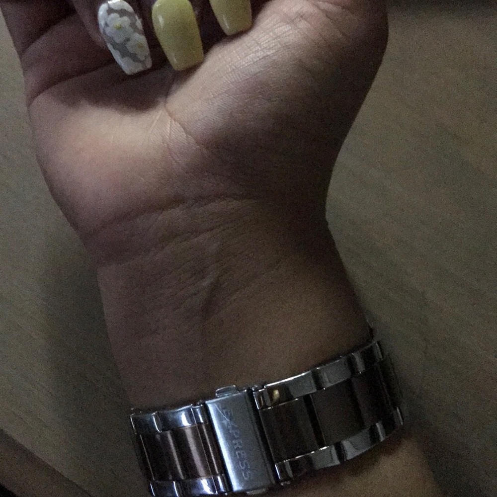 Express watch - Picture 2 of 2